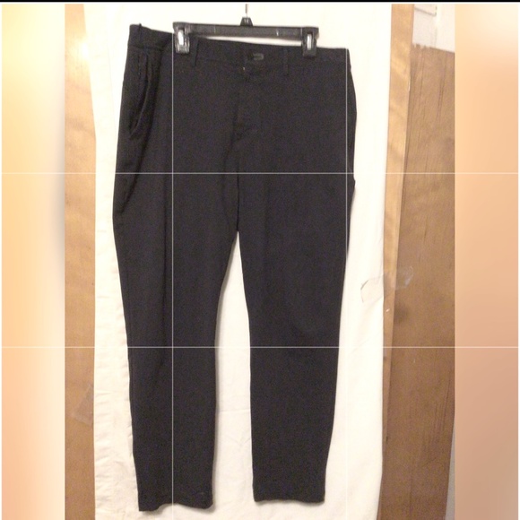 PUBLIC REC Slim Fit Pants SZ 36/30 - Picture 1 of 11